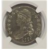 Image 2 : 1829 BUST HALF DOLLAR NGC AU50 NICE