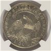 Image 3 : 1829 BUST HALF DOLLAR NGC AU50 NICE