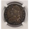 Image 2 : 1834 BUST HALF DOLLAR NGC AU58 COLOR! NICE!