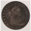 Image 2 : 1806 BUST HALF DOLLAR NGC XF/AU 45, RARE TYPE COIN!