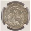 Image 3 : 1834 BUST HALF DOLLAR O-114 NGC AU53