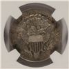 Image 3 : 1807 BUST DIME NGC VF-XF 35, NICE WHITE COIN, RARE TYPE!