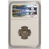 Image 4 : 1807 BUST DIME NGC VF-XF 35, NICE WHITE COIN, RARE TYPE!