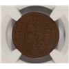 Image 2 : 1877 INDIAN HEAD CENT NGC VF25 , KEY DATE of the INDIAN CENT