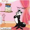 Image 3 : Pepe's 50th Birthday by Chuck Jones