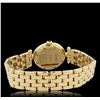 Image 8 : Ladies Cartier 18KT Yellow Gold VLC Panthere Wristwatch