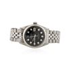 Image 1 : Gents Rolex Stainless Steel DateJust Wristwatch