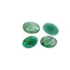 Image 1 : 4.39 cts. Oval Cut Natural Emerald Parcel