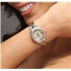 Image 1 : Ladies Rolex Two-Tone Diamond DateJust Wristwatch