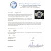 Image 7 : 18KT White Gold 1.53 ctw Tanzanite and Diamond Ring