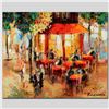 Image 1 : Coffee In Paris by Michael Rozenvain