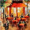 Image 2 : Coffee In Paris by Michael Rozenvain