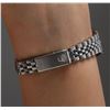 Image 6 : Ladies Rolex Stainless Steel Oyster Perpetual Wristwatch