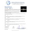 Image 5 : 14KT White Gold 2.47 ctw Diamond Brooch