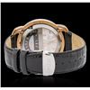Image 5 : Gents Stainless Steel Ritmo Mundo Model 211 Wristwatch