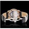 Image 6 : Gents Stainless Steel Ritmo Mundo Model 211 Wristwatch