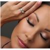 Image 5 : 14KT White Gold 0.31 ctw Diamond Ring
