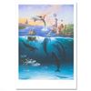 Image 1 : Dolphin Rides by Wyland and Warren