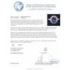 Image 7 : 14KT White Gold 3.17 ctw Tanzanite and Diamond Ring