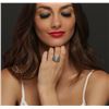 Image 5 : 14KT Yellow Gold 2.33 ctw Diamond Ring