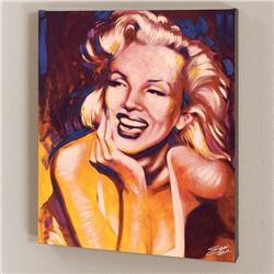 Fun - Marilyn by Stephen Fishwick