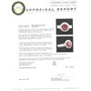 Image 9 : 14KT Two-Tone 2.87 ctw Ruby and Diamond Ring