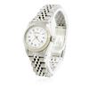 Image 4 : Ladies Rolex Stainless Steel Oyster Perpetual Wristwatch