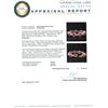 Image 8 : 14KT Yellow Gold 22.95 ctw Ruby and Diamond Bracelet