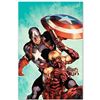 Image 3 : Ultimate Avengers #2 by Marvel Comics