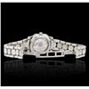 Image 3 : Ladies Stainless Steel Diamond Daniel Roth Wristwatch