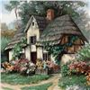 Image 2 : Caretaker's Cottage by Earlene Moses