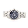 Image 1 : Gents Rolex Stainless Steel DateJust Wristwatch