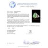 Image 7 : 14KT White Gold 13.24 ctw Emerald and Diamond Ring