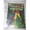 Image 1 : 1974 RARE DC COMICS AUG/SEPT VOL.6 NO.32 *THE PHANTOM-STRANGER* BOOK VALUE $30.00+!!