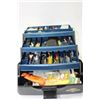 Image 1 : FLAMBEAU FISHING BOX & TACKLE