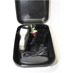 WAHL ELECTRIC HAIR CUTTING KIT