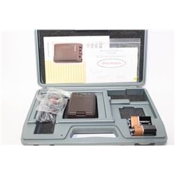 TEN'S TRANSCUTANEOUS ELECTRICAL NERVE STIMULATOR