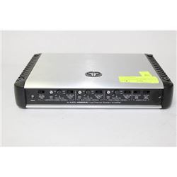 J.L. AUDIO HD900/5 FIVE CHANNEL SYSTEM AMPLIFIER