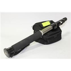 CANON 7.1 MPX CAMERA WITH SLIK PRO TRI POD 600