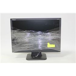 OPTIQUEST Q 19" MONITER AND KEYBOARD
