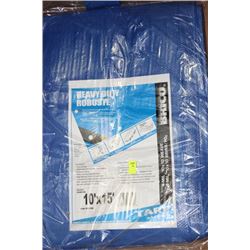 10 X 15 TARP