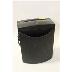PAPER SHREDDER