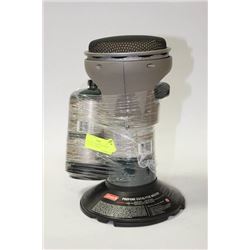 COLEMAN CATALYTIC HEATER PROPANE (CAMPING)