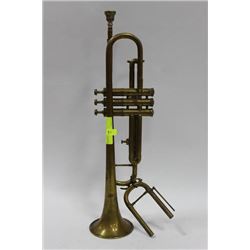 TRUMPET