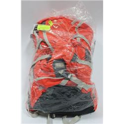 FERRINO HIGH VIS BACK PACK