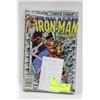 Image 1 : MISC. IRON MAN COMICS