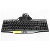 Image 1 : LOGITECH G510 GAMING KEYBOARD