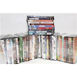 BUNDLE OF 10 DVD MOVIES X5