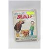 Image 1 : PACK OF MAD MAGAZINES