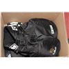 Image 1 : KIDS M HOCKEY SHORTS, ELBOW PADS, KNEE PADS AND